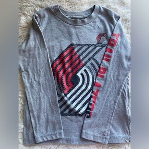 Portland Trailblazer T-shirt
